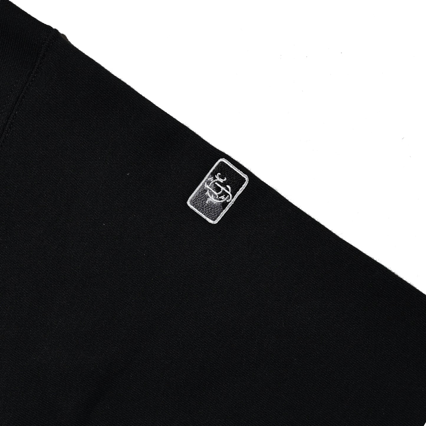 COZY Half-zip Sweatshirt