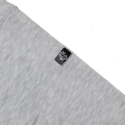 COZY Half-zip Sweatshirt