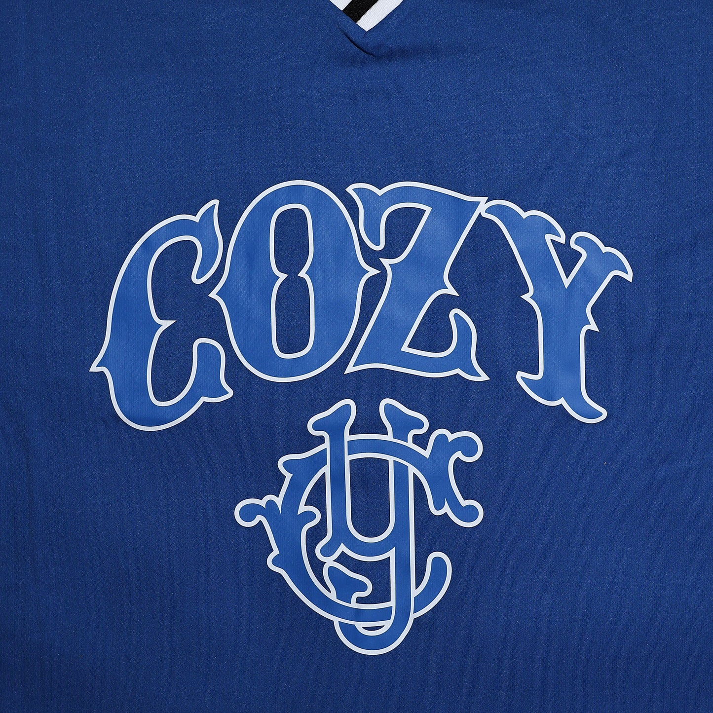 COZY Mesh Game Shirt