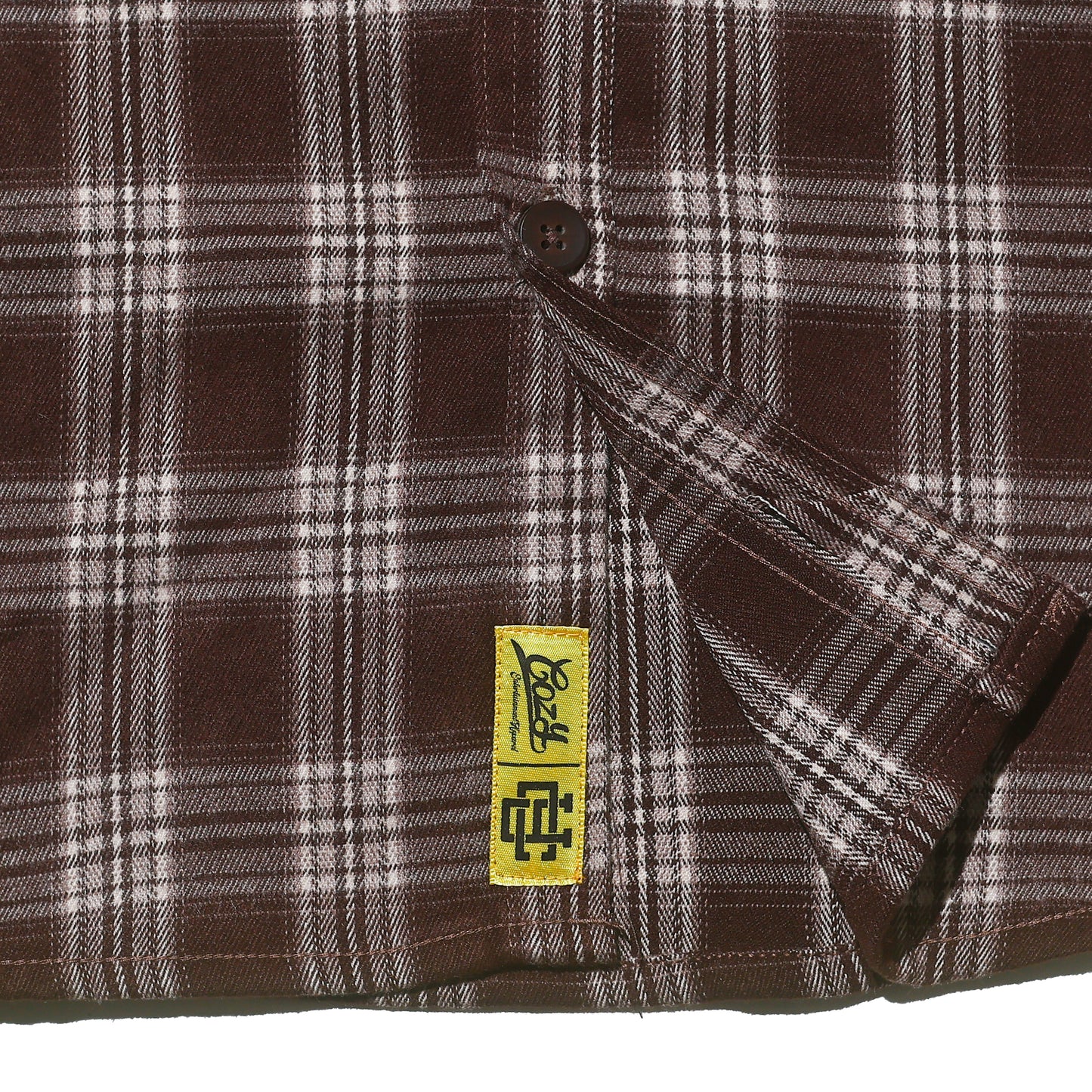 COZY Flannel Shirt