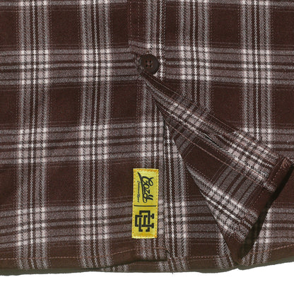 COZY Flannel Shirt