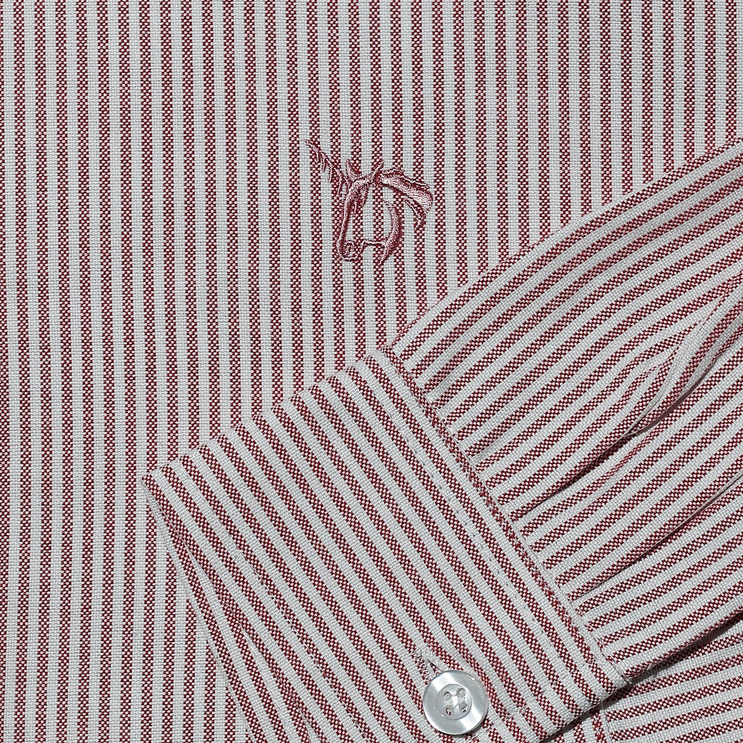 COZY Unicorn Striped Shirt