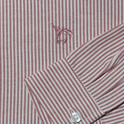 COZY Unicorn Striped Shirt