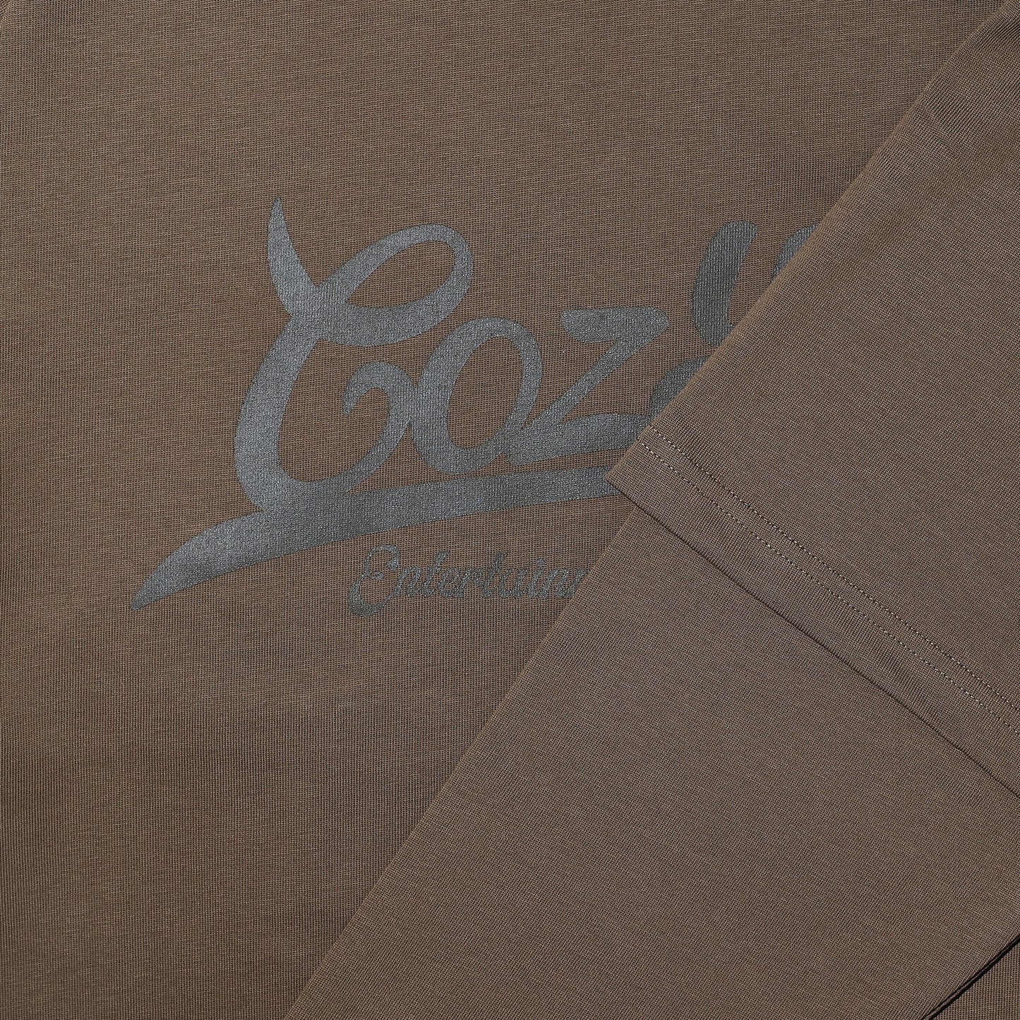 COZY Layered Long Sleeve Tee