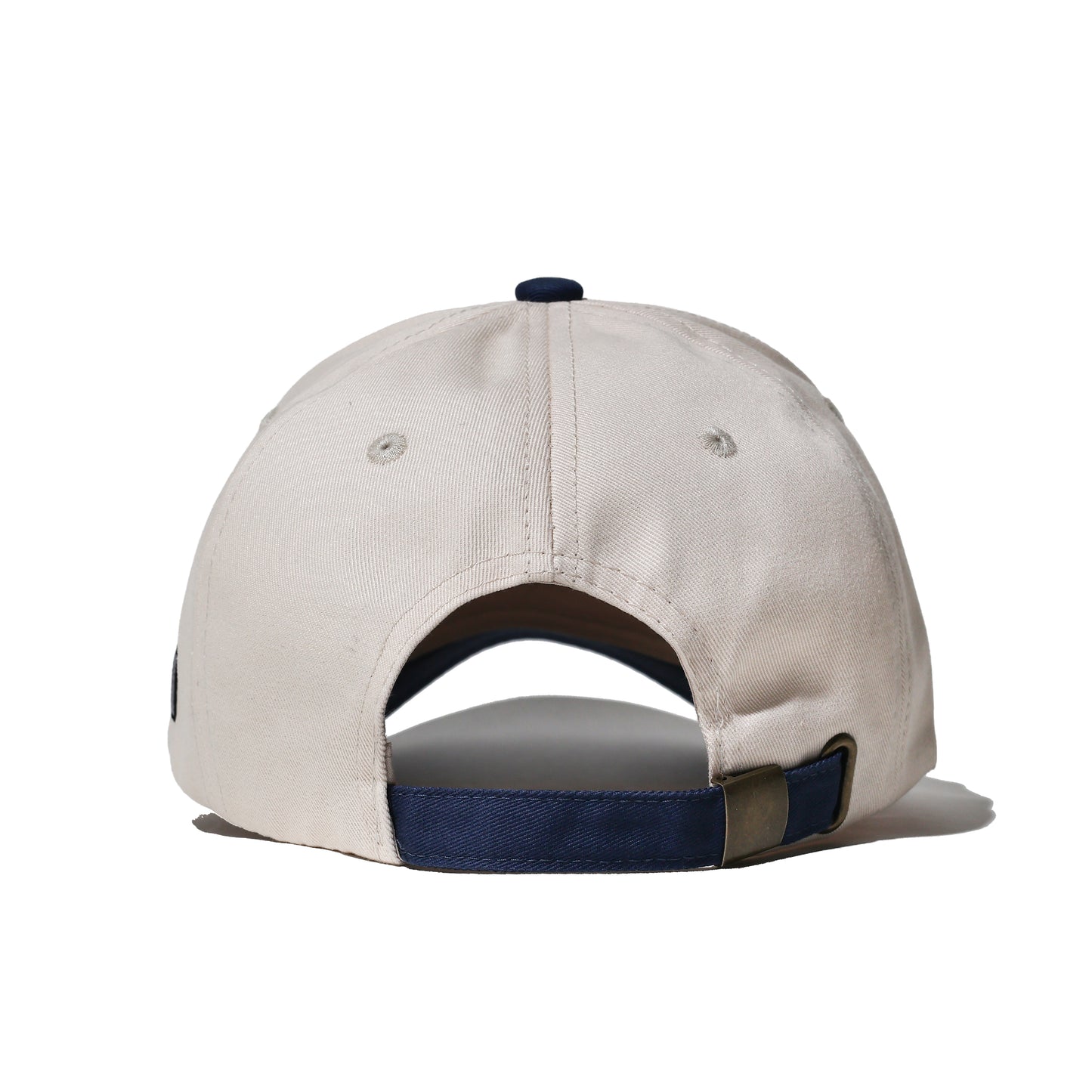 COZY Monogram Logo Cap
