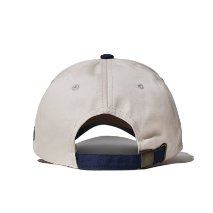 COZY Monogram Logo Cap