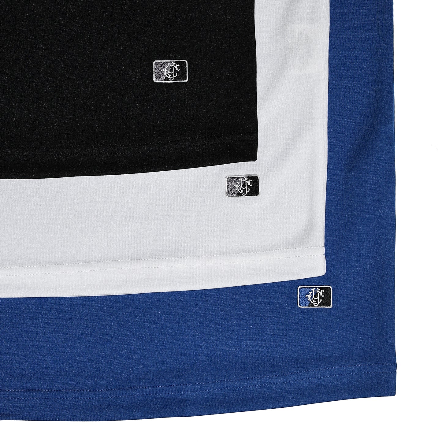 COZY Mesh Game Shirt