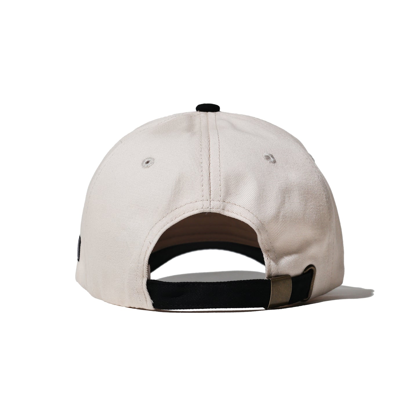 COZY Monogram Logo Cap