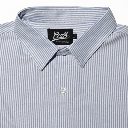 COZY Unicorn Striped Shirt