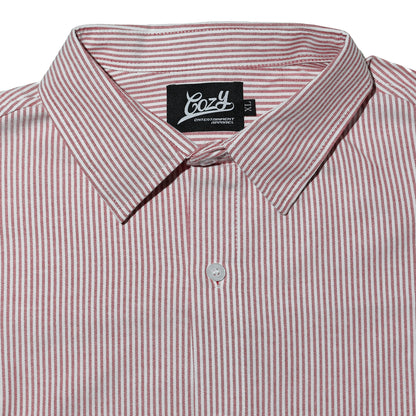 COZY Unicorn Striped Shirt