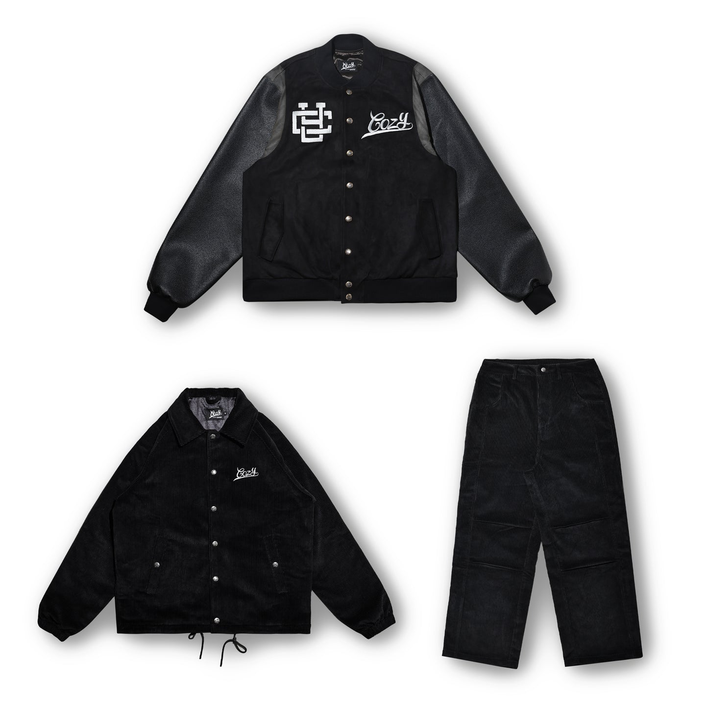 COZY 2026 Happy New Year Bag 【¥100,000(+Tax) Course】