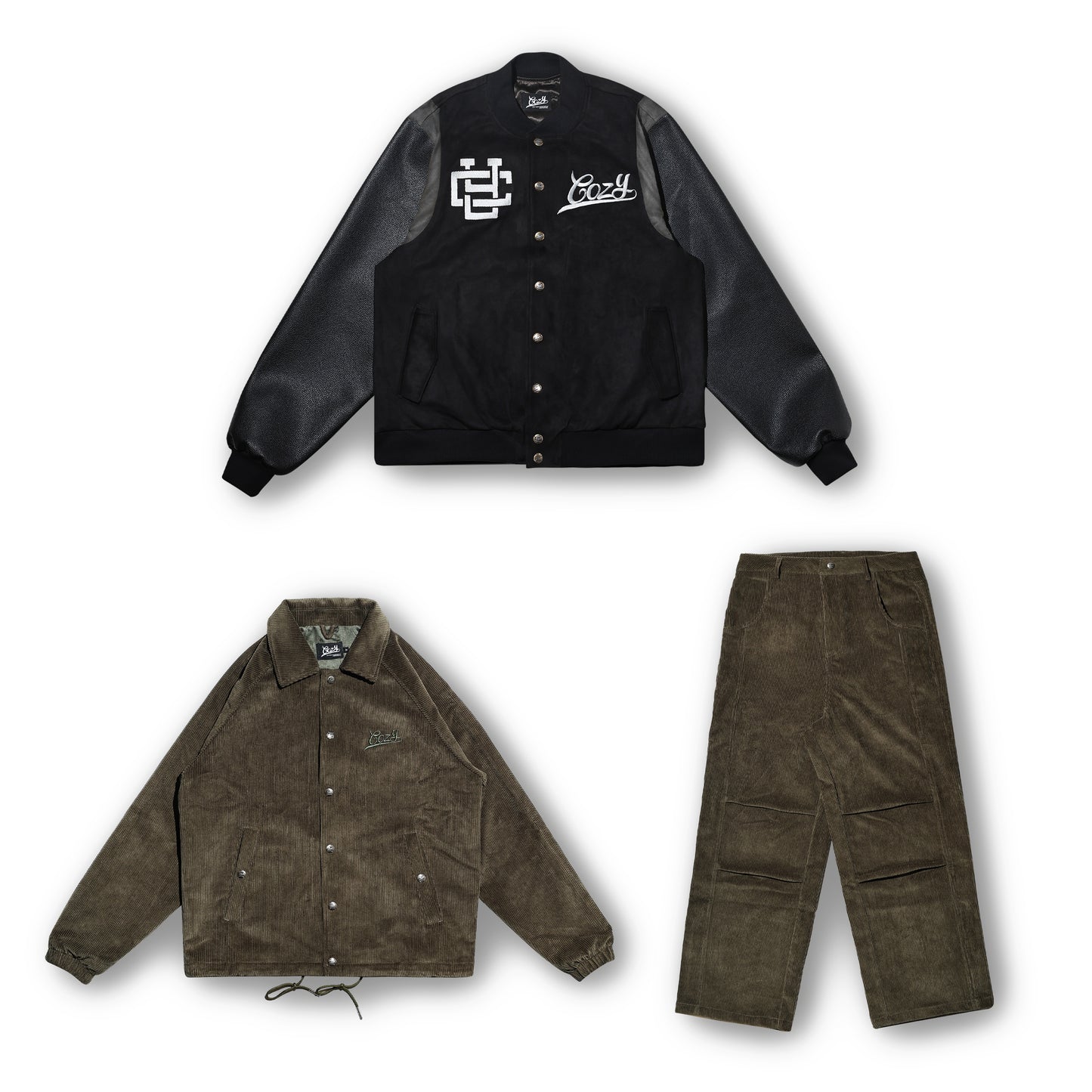 COZY 2026 Happy New Year Bag 【¥100,000(+Tax) Course】