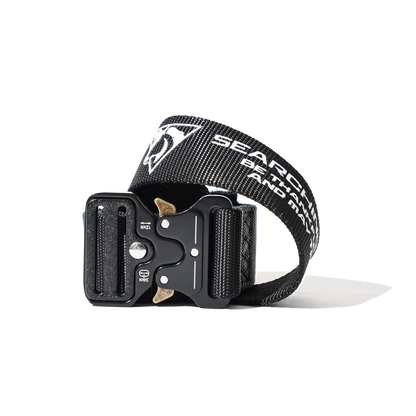 COZY COBRA Buckle Belt