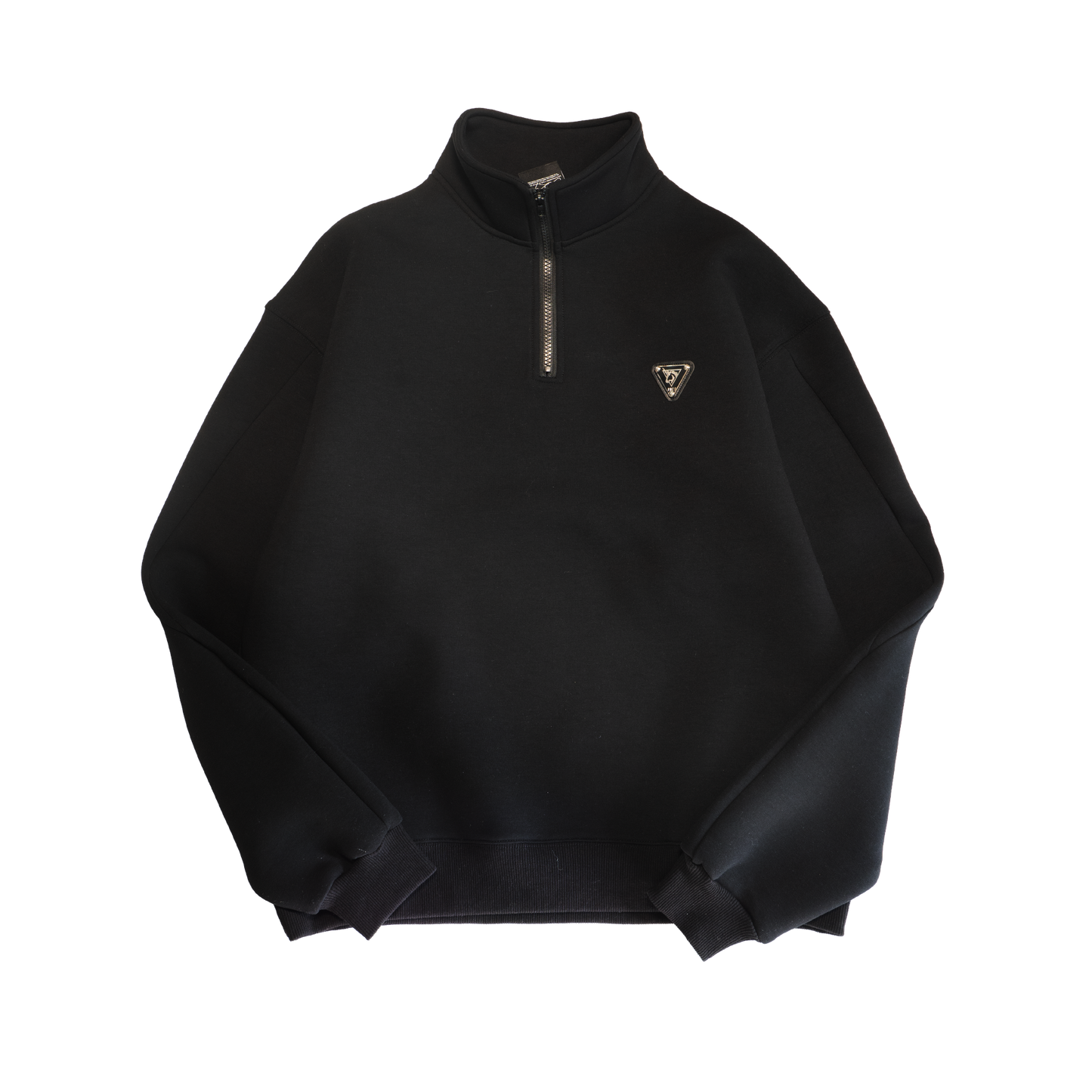 COZY Emblem Jersey Jacket & Pants