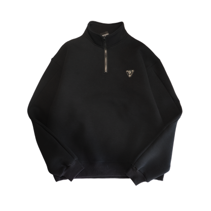 COZY Emblem Jersey Jacket & Pants