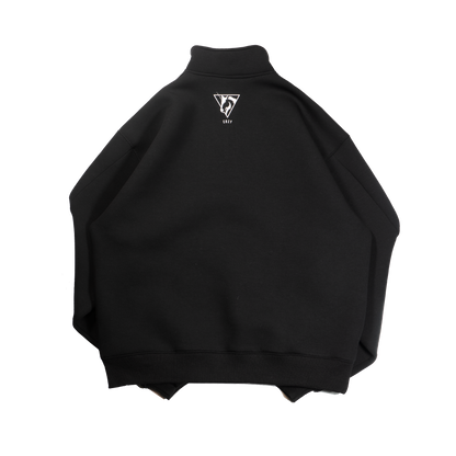 COZY Emblem Jersey Jacket & Pants