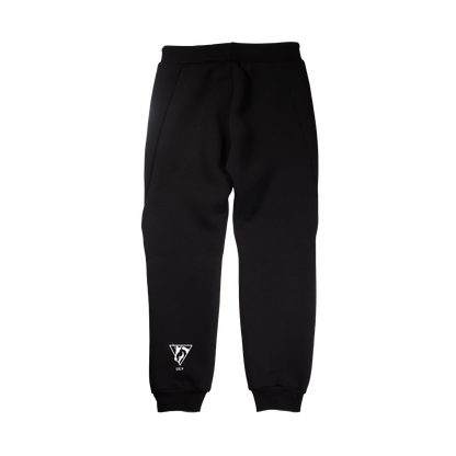 COZY Emblem Jersey Jacket & Pants