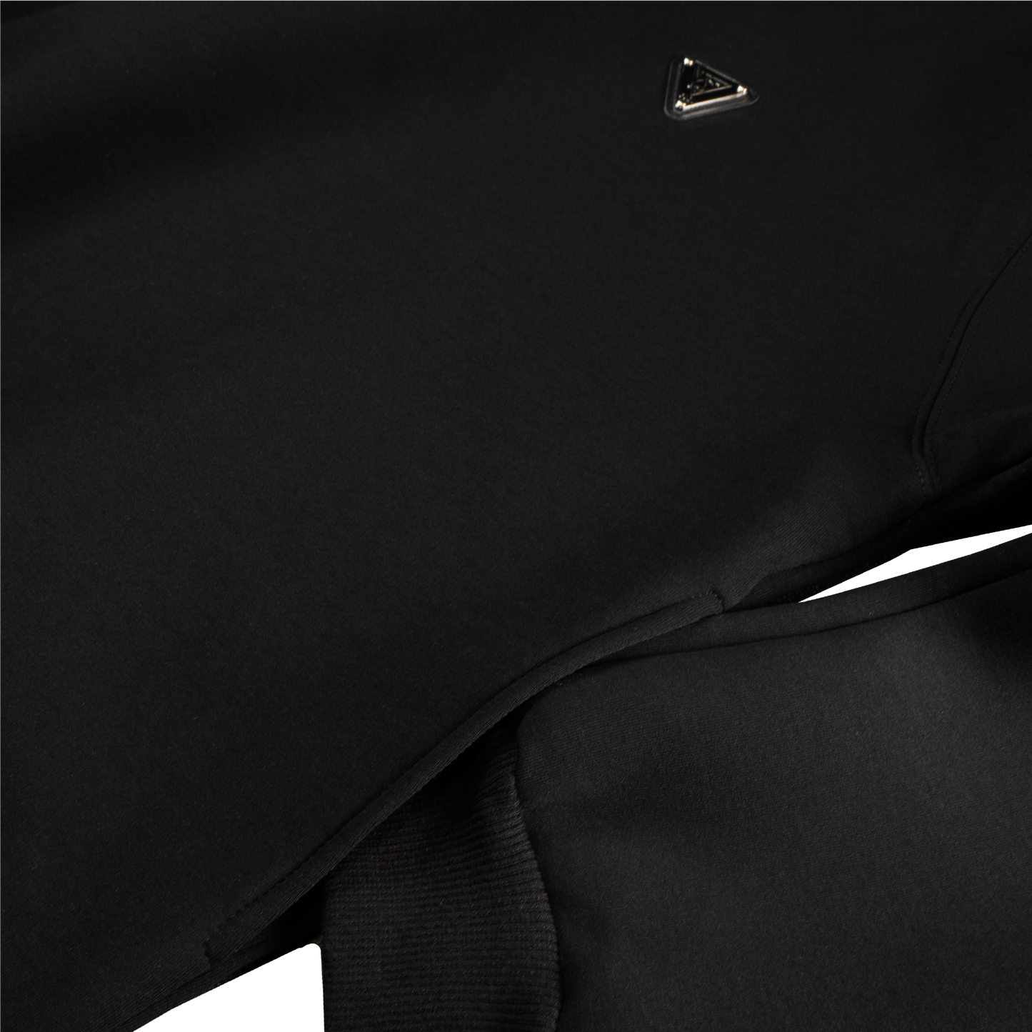 COZY Emblem Jersey Jacket & Pants