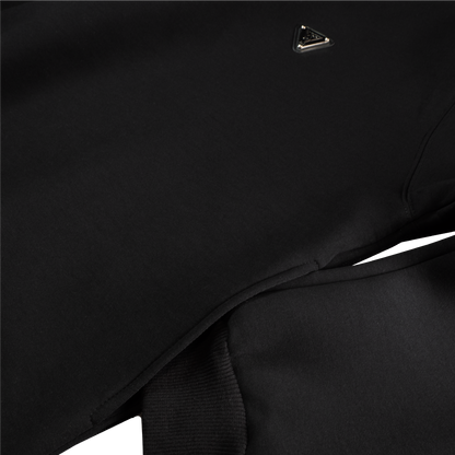 COZY Emblem Jersey Jacket & Pants