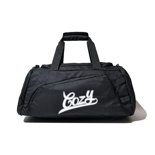 COZY 3Way Boston bag