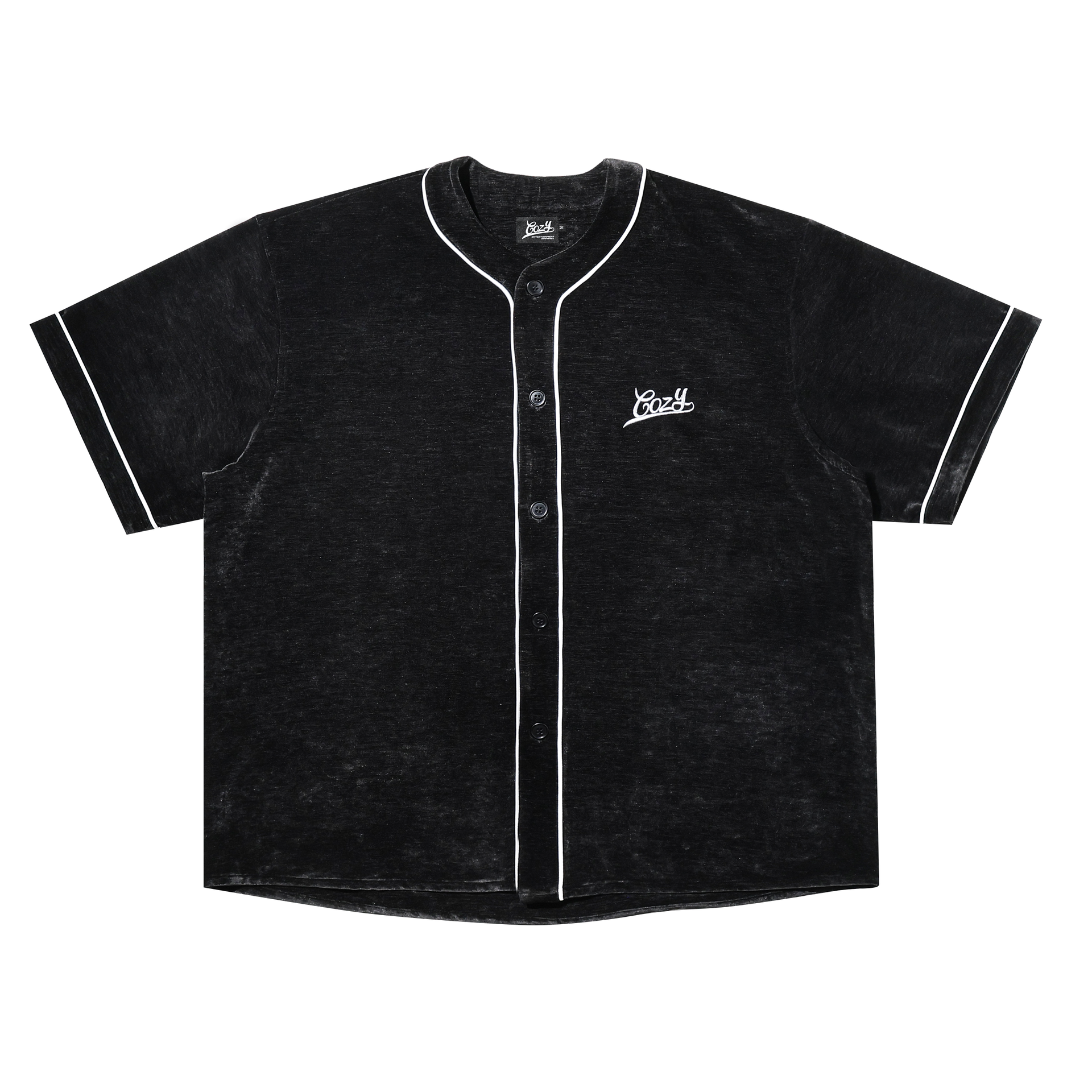 COZY Baseball Jersey – COZY(コージー)