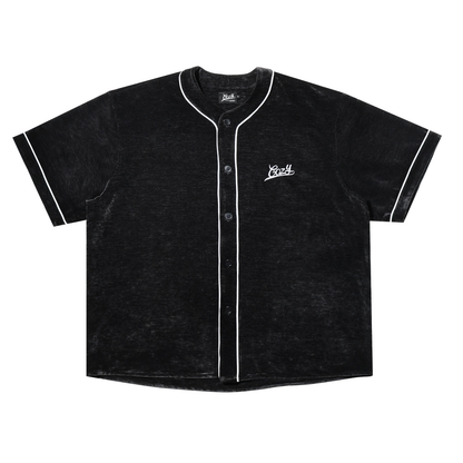 COZY Baseball Jersey