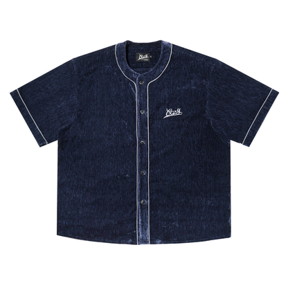 COZY Baseball Jersey