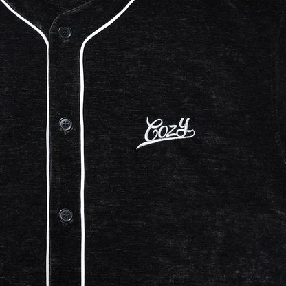 COZY Baseball Jersey