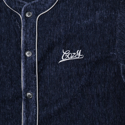 COZY Baseball Jersey