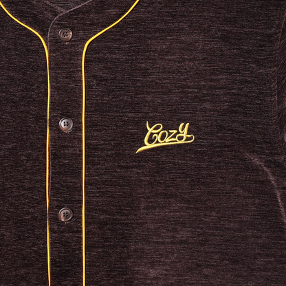 COZY Baseball Jersey
