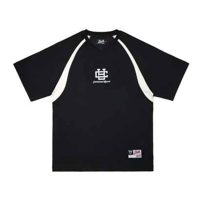 COZY Dry Active S/SL TEE
