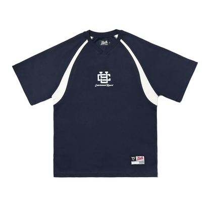 COZY Dry Active S/SL TEE