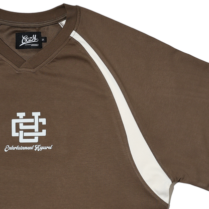 COZY Dry Active S/SL TEE