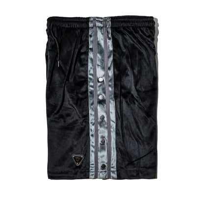 COZY Emblem Shorts