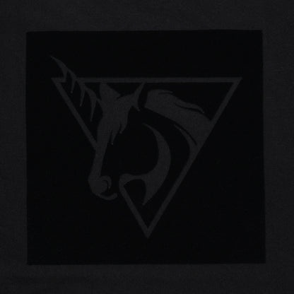 COZY Flocky LOGO S/SL Tee