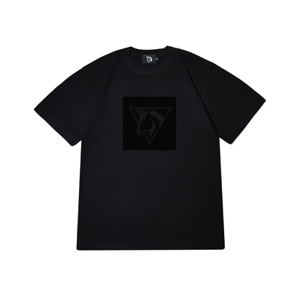 COZY Flocky LOGO S/SL Tee