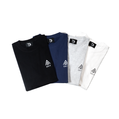COZY HORN LOGO S/SL Tee
