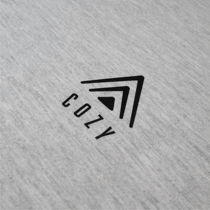 COZY HORN LOGO S/SL Tee