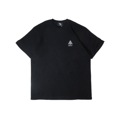 COZY HORN LOGO S/SL Tee