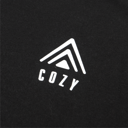 COZY HORN LOGO S/SL Tee