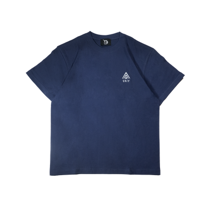 COZY HORN LOGO S/SL Tee