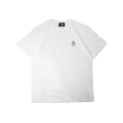 COZY HORN LOGO S/SL Tee