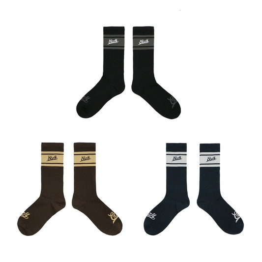 COZY Line Socks