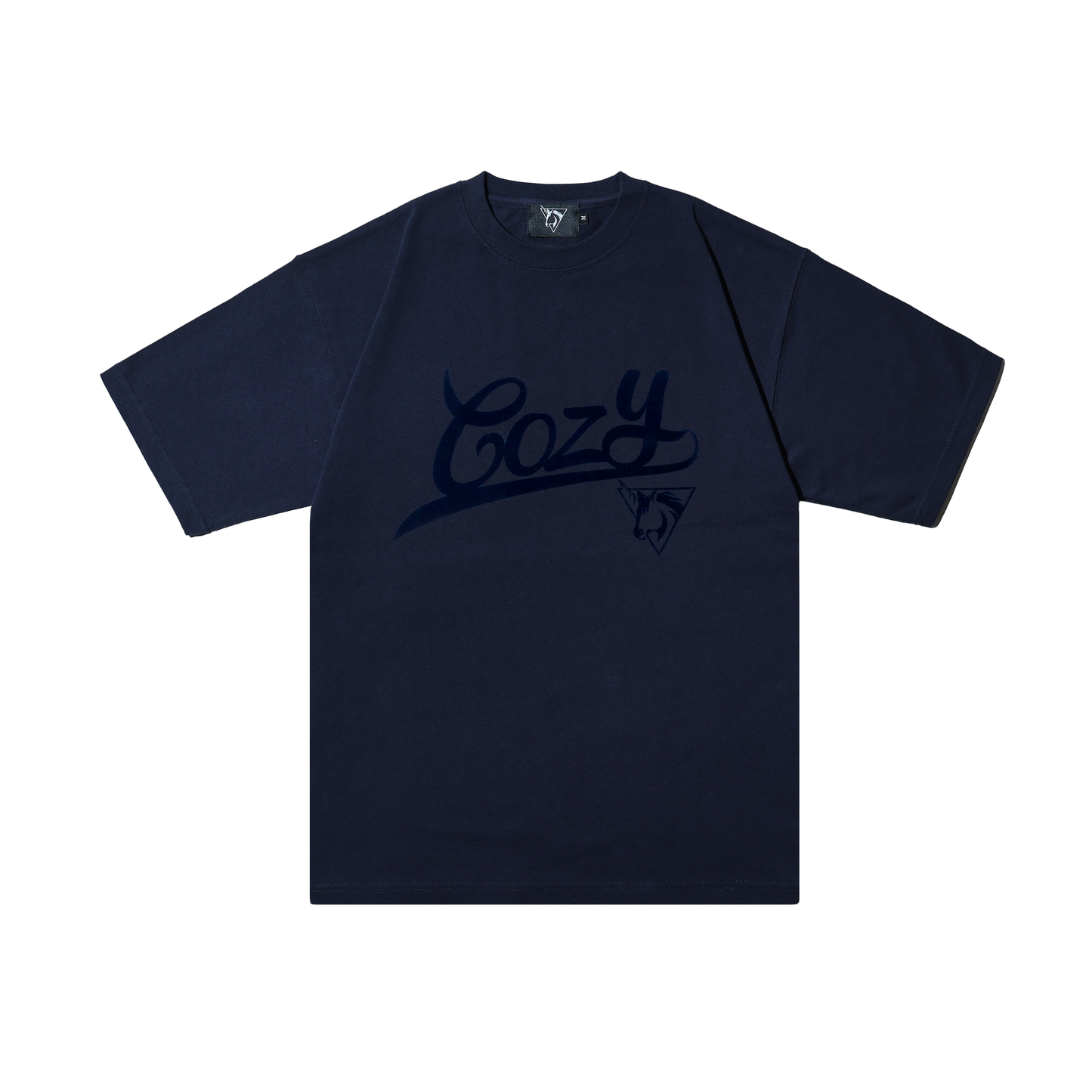 COZY Magnum Weight S/SL Tee