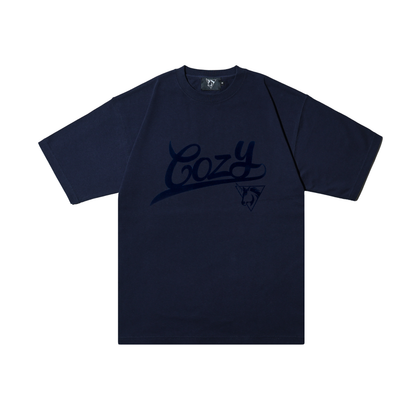 COZY Magnum Weight S/SL Tee