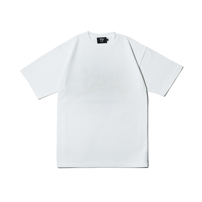 COZY Magnum Weight S/SL Tee