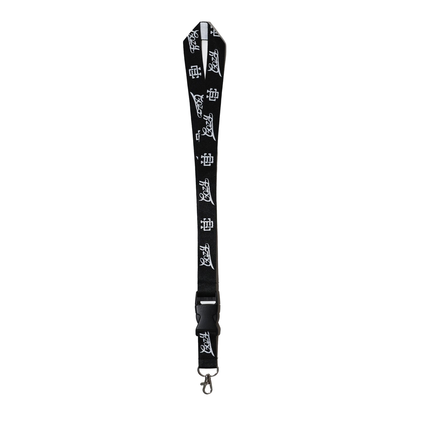 COZY Neck strap