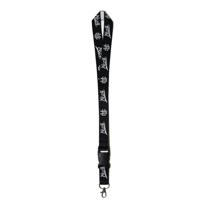 COZY Neck strap