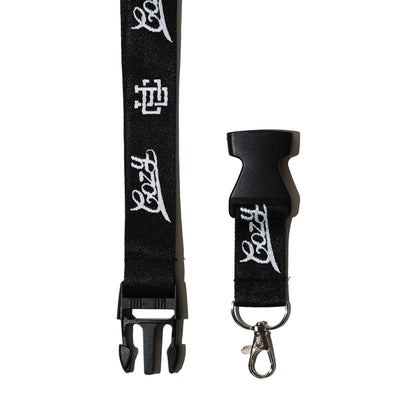 COZY Neck strap