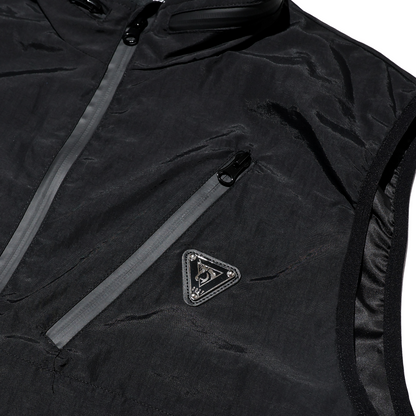 COZY Nylon Tech Best